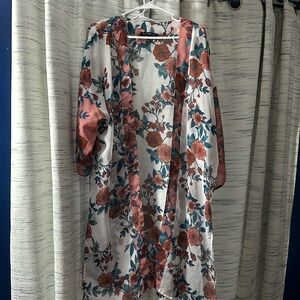 Women’s kimono